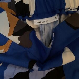 Nine West dress shorts medium